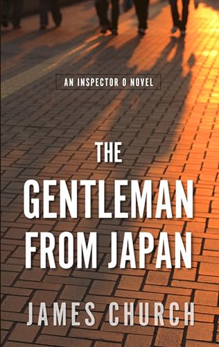 Beispielbild fr The Gentleman from Japan zum Verkauf von Better World Books