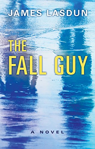 Stock image for The Fall Guy for sale by Better World Books