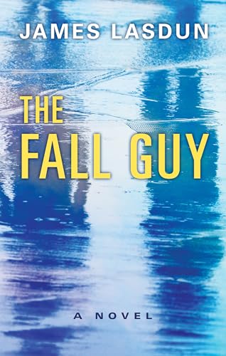 Stock image for The Fall Guy for sale by Better World Books