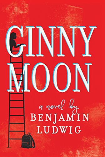 Imagen de archivo de The Original Ginny Moon (Wheeler Publishing Large Print Hardcover) a la venta por More Than Words