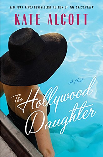 9781410498267: The Hollywood Daughter (Thorndike Press Large Print Basic)