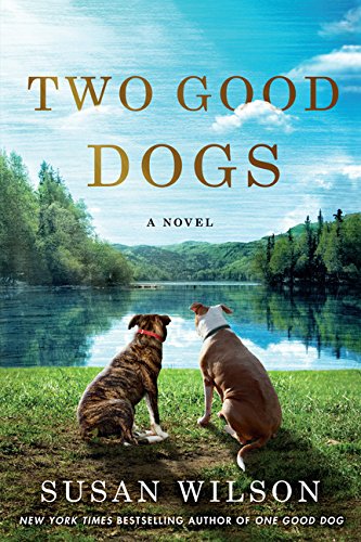 Imagen de archivo de Two Good Dogs a la venta por Better World Books