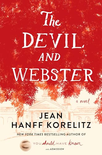Stock image for The Devil and Webster (Thorndike Press Large Print Core) for sale by Discover Books