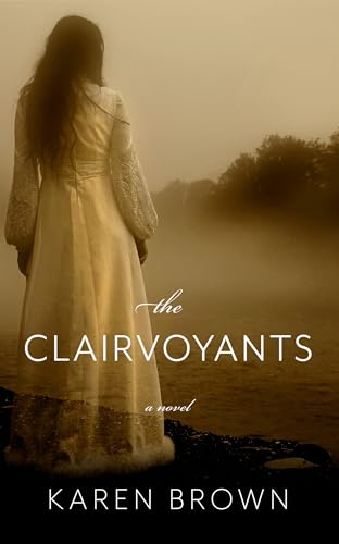 Imagen de archivo de The Clairvoyants a la venta por Better World Books
