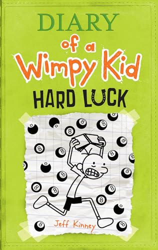 

Hard Luck