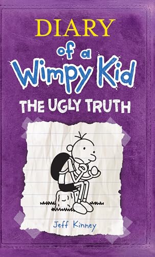 Beispielbild fr The Ugly Truth zum Verkauf von ThriftBooks-Atlanta