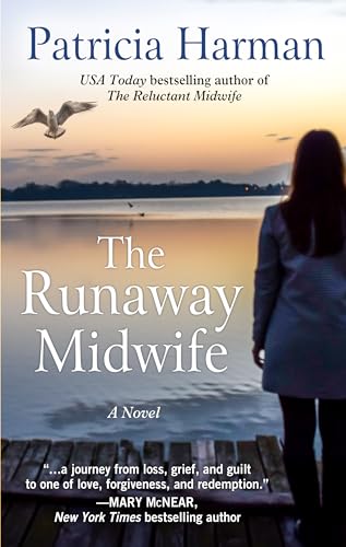 Stock image for The Runaway Midwife (Thorndike Press Large Print Core) for sale by Better World Books