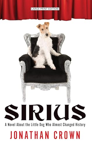Stock image for Sirius for sale by Better World Books