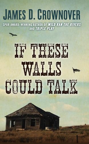 Stock image for If These Walls Could Talk for sale by ThriftBooks-Atlanta