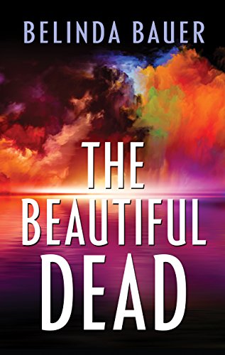9781410499080: The Beautiful Dead (Wheeler Publishing Large Print Hardcover)