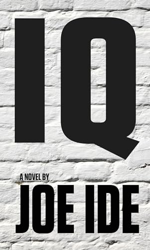 Stock image for IQ for sale by Better World Books