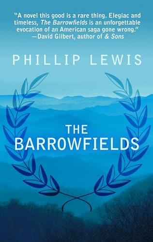 9781410499271: The Barrowfields (Thorndike Press large print Bill's Bookshelf)