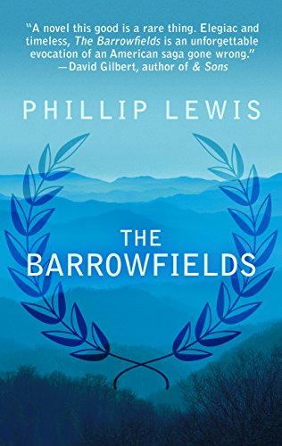 Stock image for The Barrowfields for sale by Better World Books
