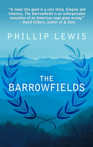 Stock image for The Barrowfields (Thorndike Press large print Bill's Bookshelf) for sale by Better World Books