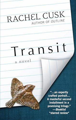 Stock image for Transit (Thorndike Press large print basic) for sale by OwlsBooks