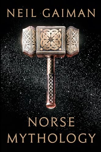 Imagen de archivo de Norse Mythology (Thorndike Press Large Print Core) a la venta por BooksRun