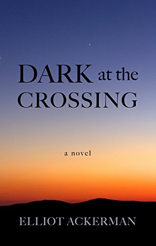 9781410499578: Dark at the Crossing
