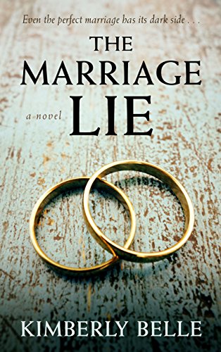 9781410499677: The Marriage Lie
