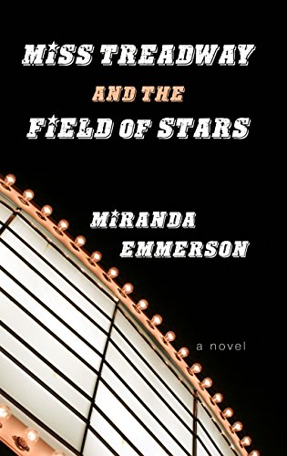 9781410499936: Miss Treadway and the Field of Stars