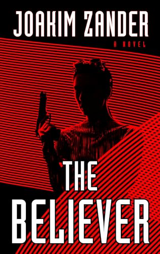 9781410499943: The Believer (Thorndike Press Large Print Bill's Bookshelf)