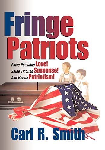 9781410700902: Fringe Patriots