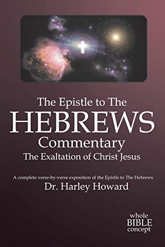 Beispielbild fr The Epistle to the Hebrews Commentary zum Verkauf von ThriftBooks-Atlanta