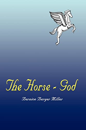 Stock image for The Horse God for sale by PBShop.store US