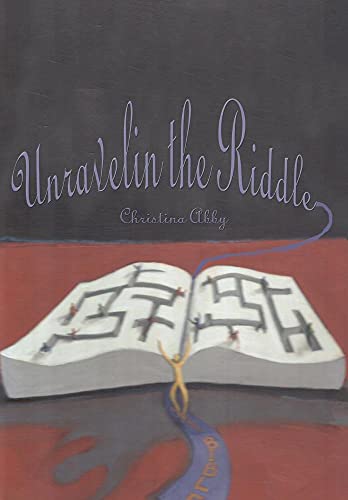 9781410706652: Unravelin the Riddle