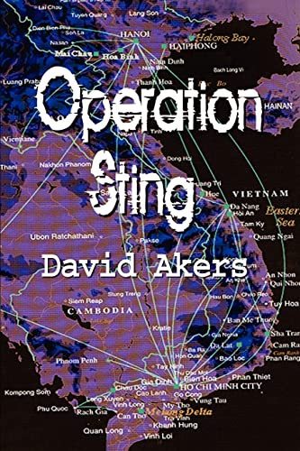 Stock image for Operation Sting for sale by Andrew's Books