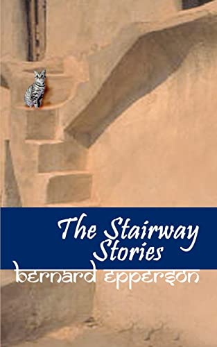 Stock image for The Stairway Stories for sale by BookHolders