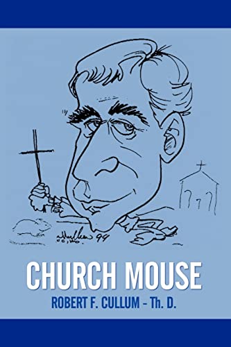 Stock image for Church Mouse for sale by Booketeria Inc.