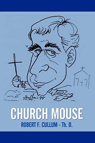 9781410718808: Church Mouse