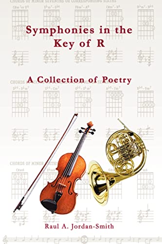 Beispielbild fr Symphonies in the Key of R A Collection of Poetry zum Verkauf von PBShop.store US