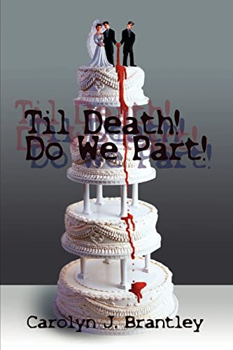 9781410724656: Til Death! Do We Part!