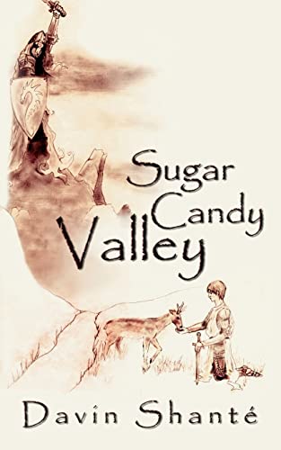 Imagen de archivo de Sugar Candy Valley a la venta por PBShop.store US
