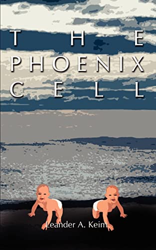 Beispielbild fr THE PHOENIX CELL zum Verkauf von Books From California