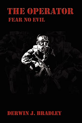 The Operator: Fear No Evil (9781410725639) by Bradley, D J