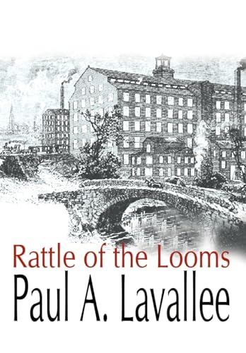 9781410726506: Rattle Of The Looms