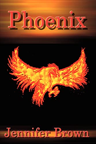 Phoenix (9781410726926) by Brown, Jennifer