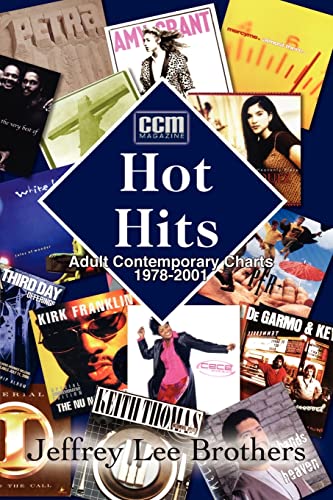 9781410732941: Hot Hits: AC Charts 1978-2001