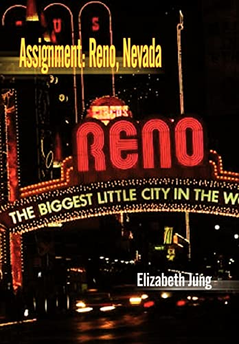 9781410733375: Assignment: Reno, Nevada