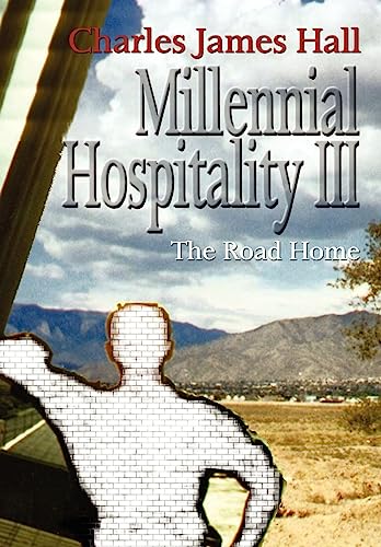 9781410733962: Millennial Hospitality III: The Road Home