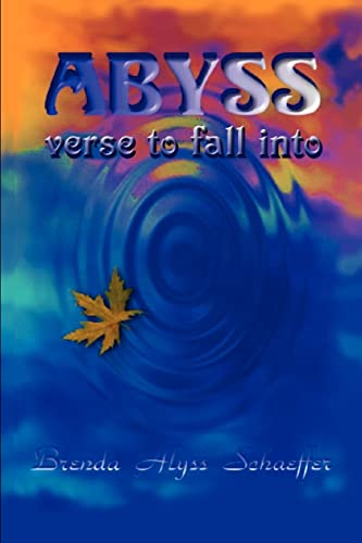 Stock image for Abyss: verse to fall into for sale by Lucky's Textbooks