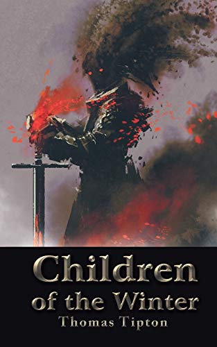 Children of the Winter (9781410737823) by Tipton, Thomas