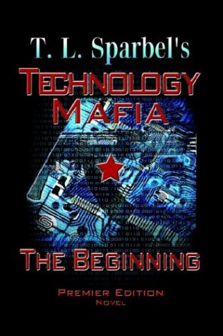 Stock image for Technology Mafia the Beginning for sale by Books From California