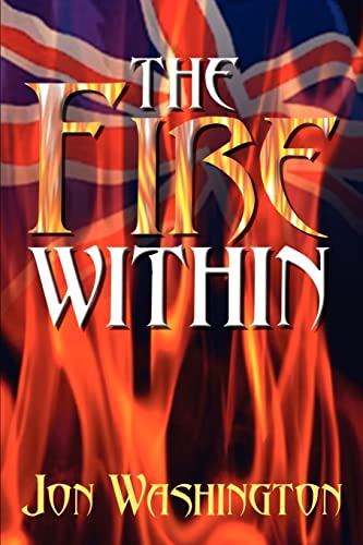 Stock image for The Fire Within for sale by PBShop.store US