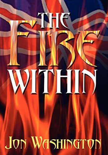 Stock image for The Fire Within for sale by PBShop.store US