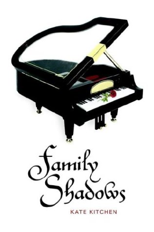 Stock image for Family Shadows for sale by books4u31