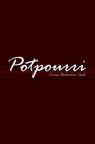 9781410741981: Potpourri