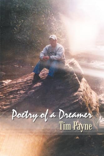 Stock image for Poetry of a Dreamer for sale by California Books